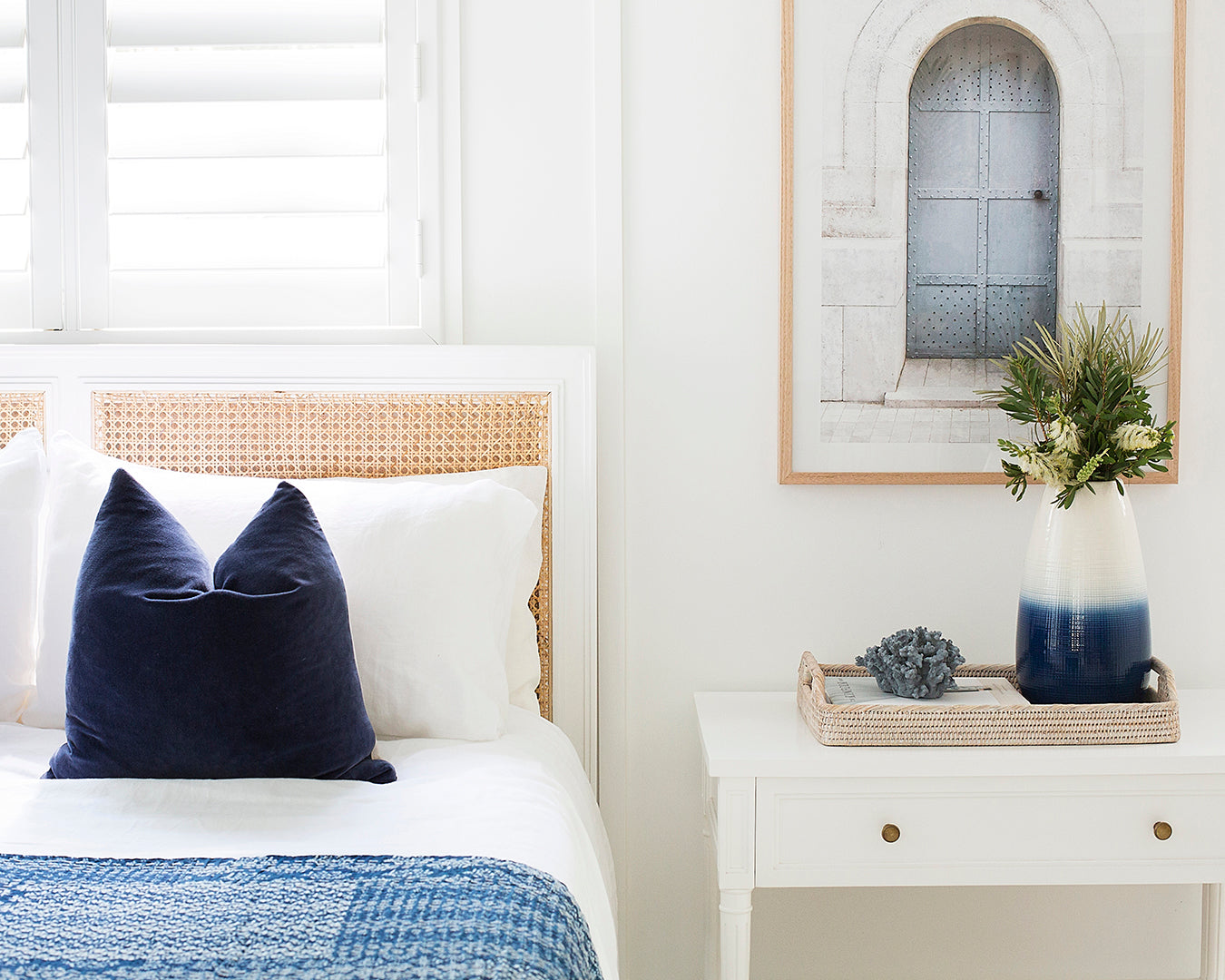 5 Tips to Style Your Bedroom Like a Professional Cranmore Home & Co.