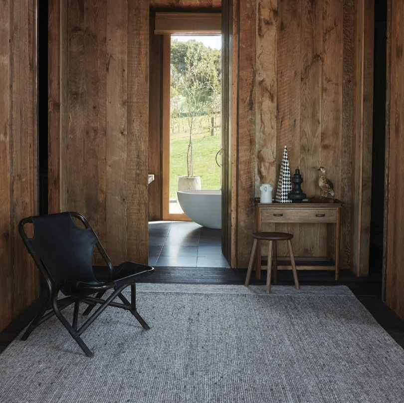 Prepare Your Home For Winter With Cranmore Home & Co.'s Flooring Ideas