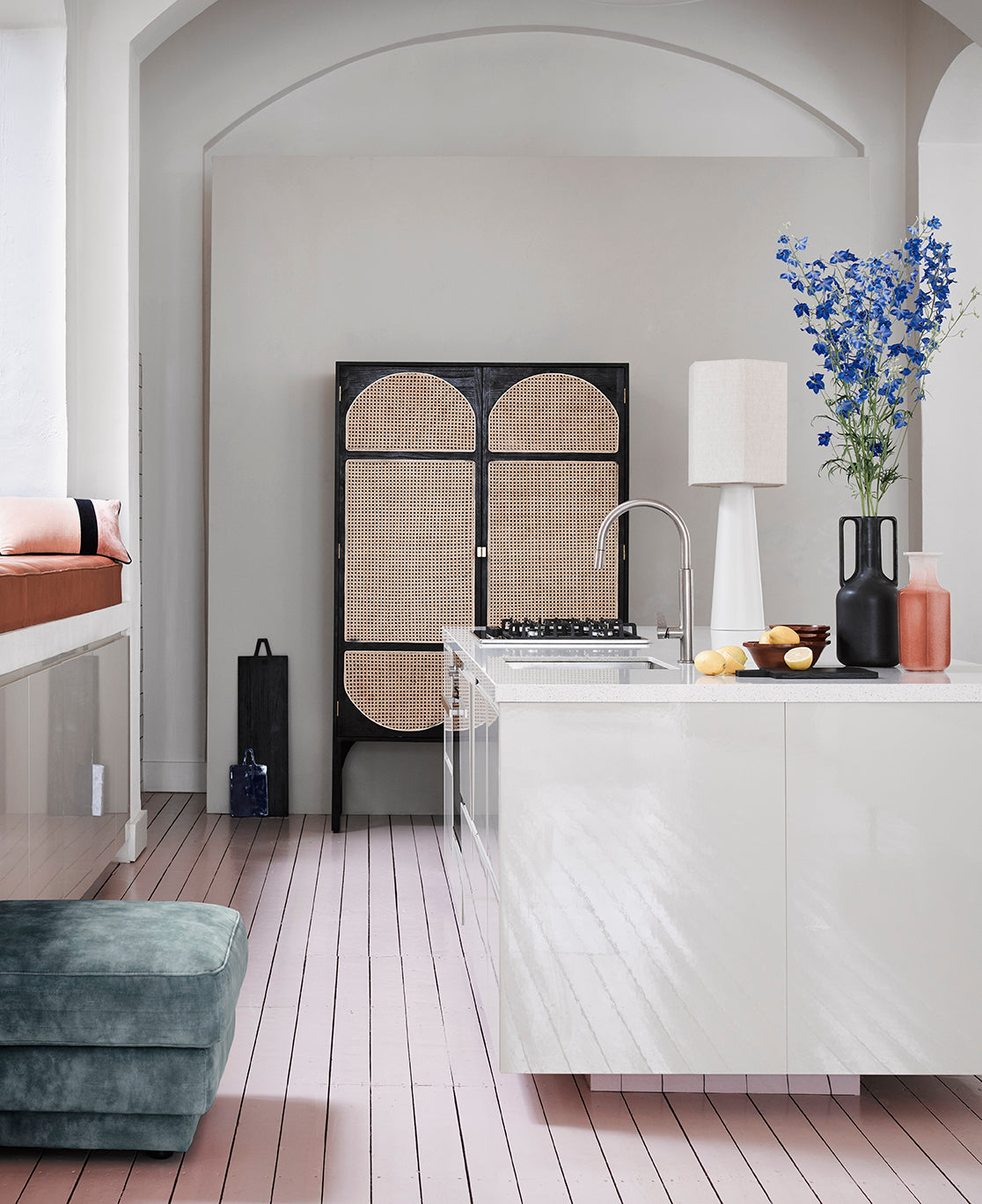 HK Living Goodness Cranmore Home Cranmore Home Co
