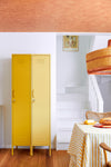 STORAGE | skinny design in butter by mustard made