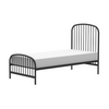 BED | Lullaby Matte Black by Incy Interiors