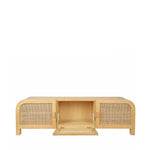SIDEBOARD | Grace Natural by MRD Home