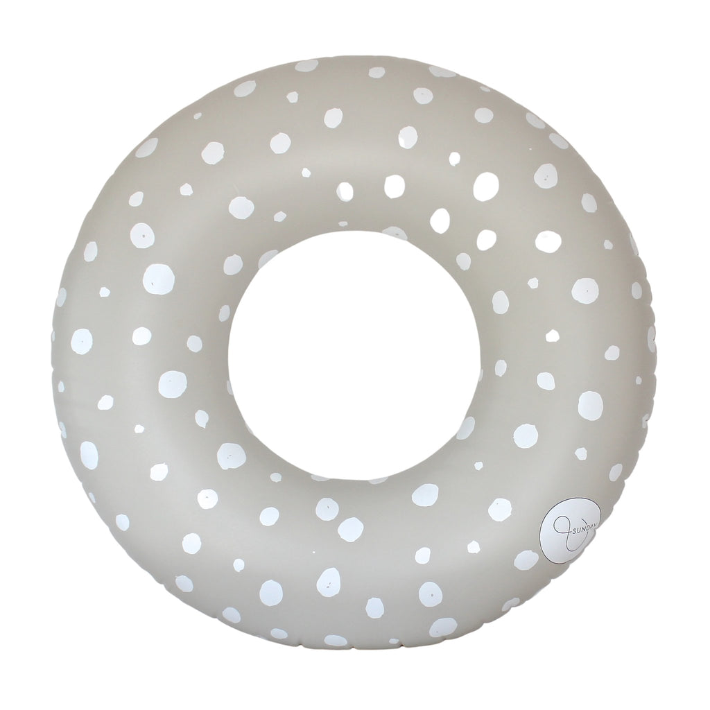 POOL TUBE | Bubble Clay by &Sunday