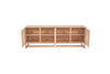 BUFFET | Byron 3 door by Cranmore Home & Co.