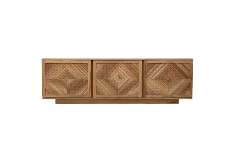 ENTERTAINMENT UNIT | Geo by Cranmore Home & Co.