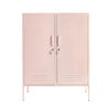 CABINET | The Midi in blush by Mustard Made
