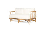 SOFA | Coastal Two Seater by Cranmore Home & Co.