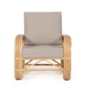 OCCASIONAL CHAIR | Pretzel by Cranmore Home & Co.