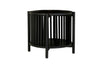SIDE TABLE | Juliette in black by Cranmore Home & Co.