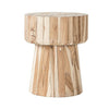 SIDE TABLE | Klop design by Uniqwa