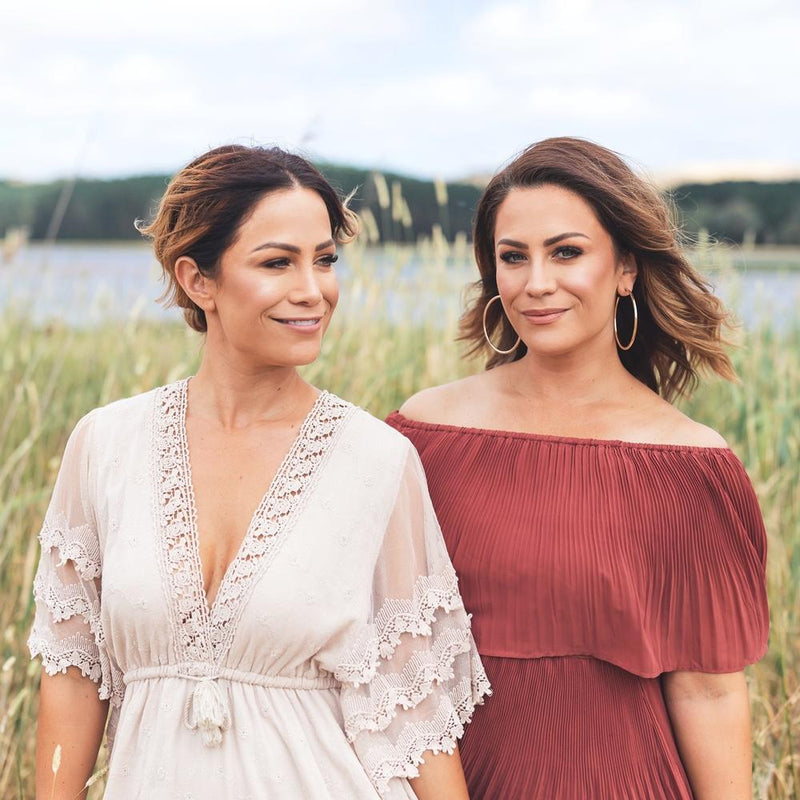Introducing The Design Duo Behind Al.ive Body ... You Might Already Know Them!