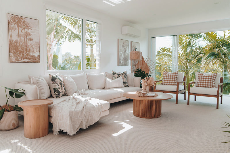 The Power of Personal Expression: Why Styling Your Home Matters.