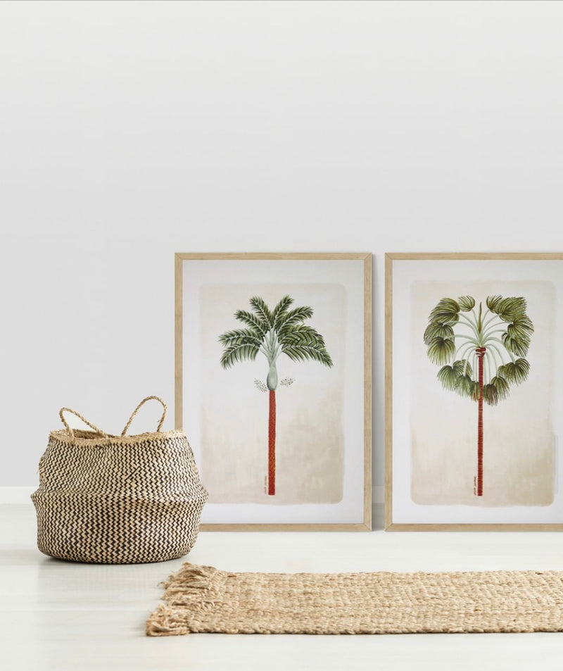 Artwork Can Transform a Room