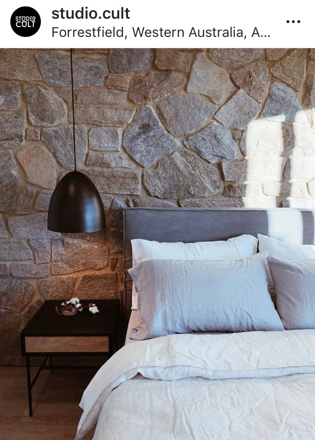 Bedroom Design Studio Cult