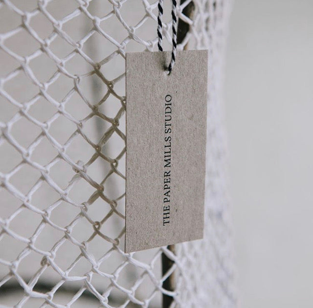 The Paper Mills Studio - Brand Spotlight