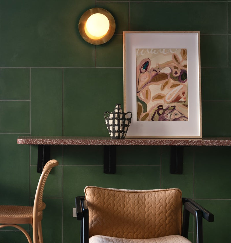 Brand Spotlight - Alisha Falconer Art