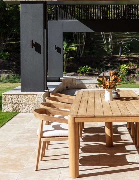 Is your outdoor space ready for the summer?