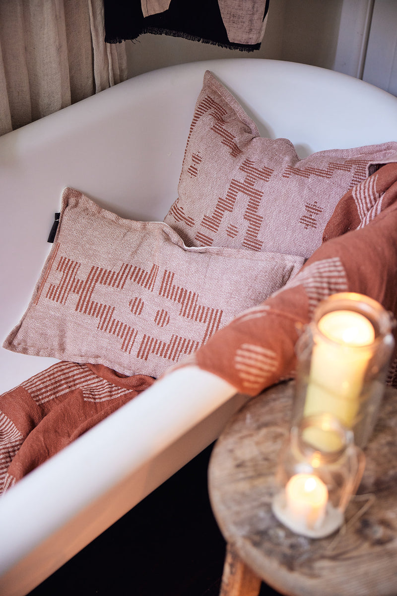 Why We Love Pony Rider - Authentic Limited Edition Cushions & Textiles.