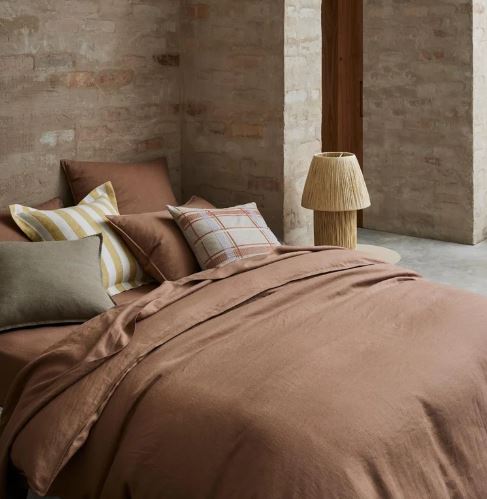 What's In Style for Bedding?