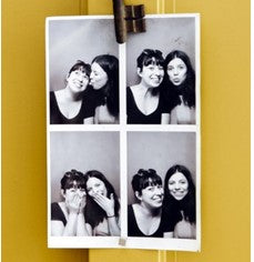 Sister Duo Behind Mustard Made – Designing Funky Lockers from Opposite Sides of the Planet.