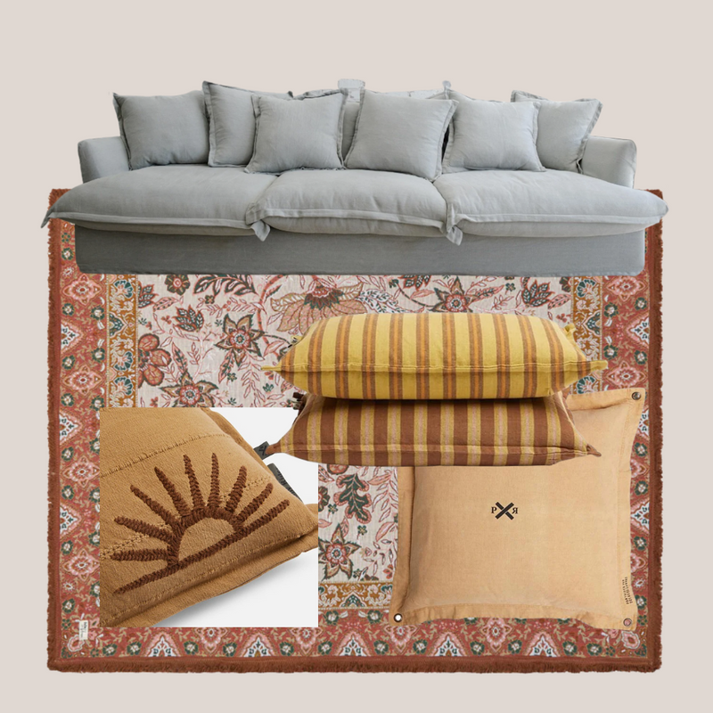 Cushion Styling That Will Make Your House A Home
