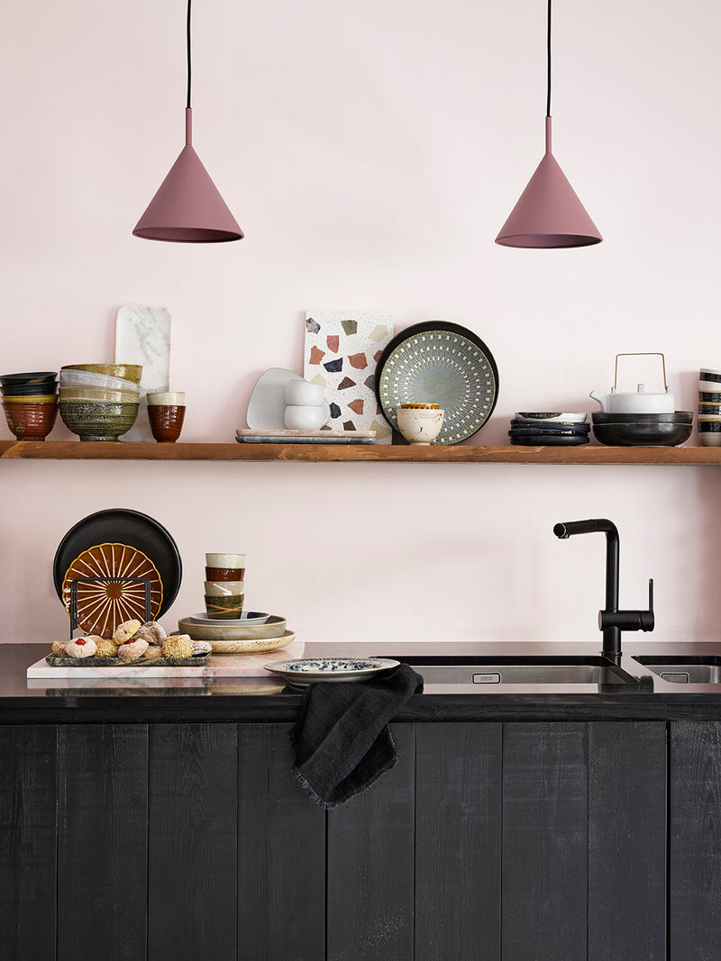 Lighting Choices & Helpful Hints to Hang Pendants