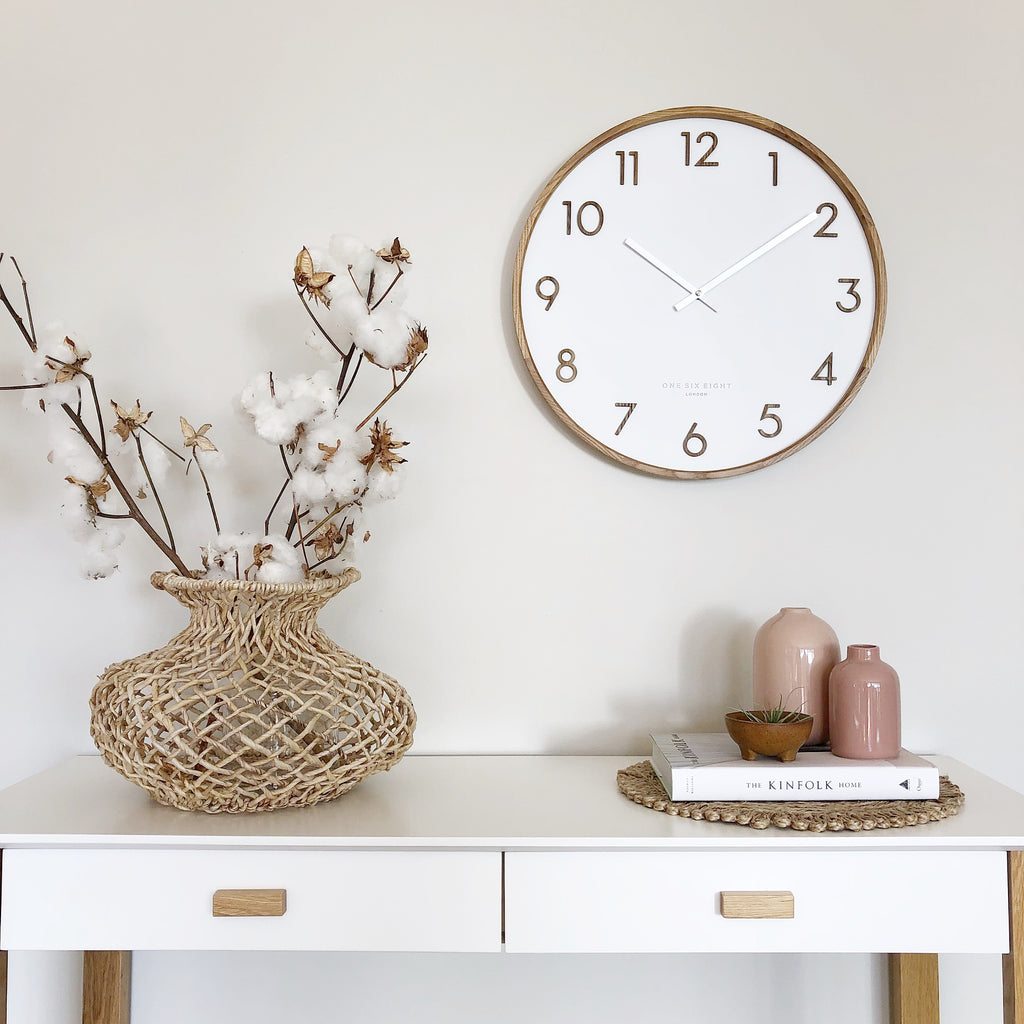 One Six Eight London Clocks