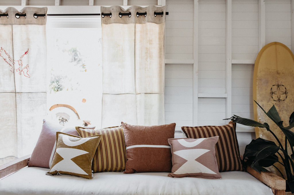Designer Cushions