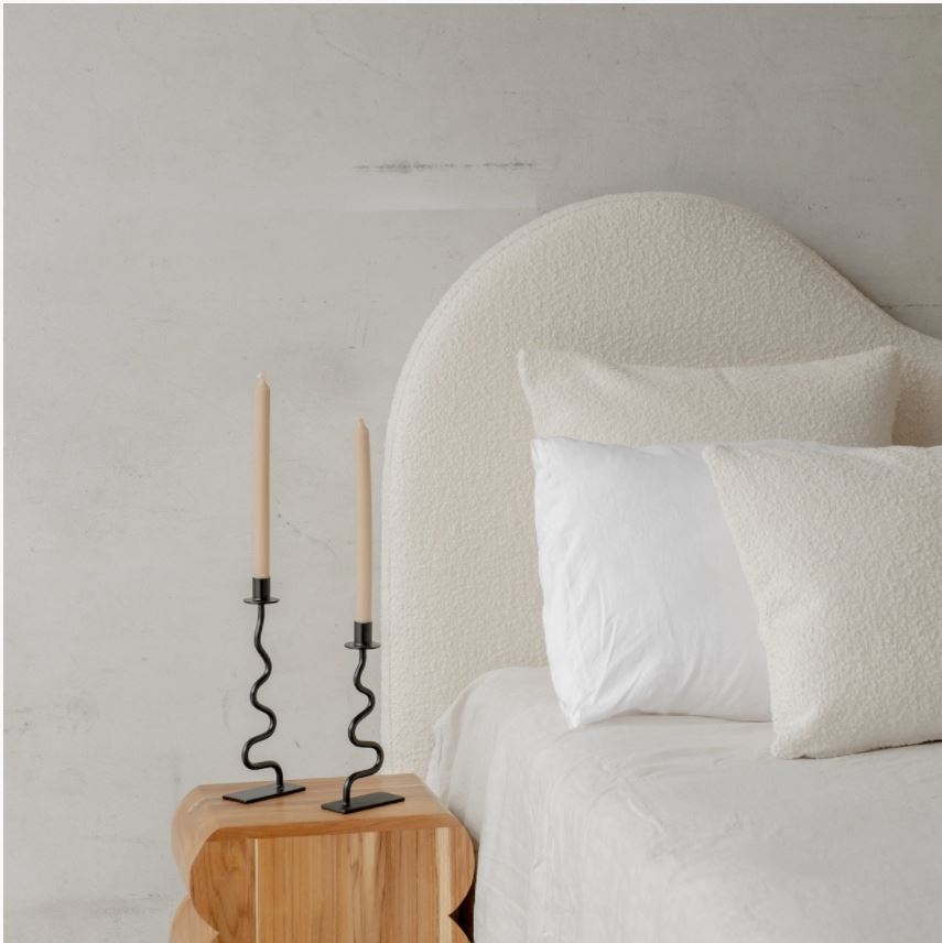 McMullin & Co Bedheads and furniture 