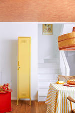 STORAGE | skinny design in butter by mustard made