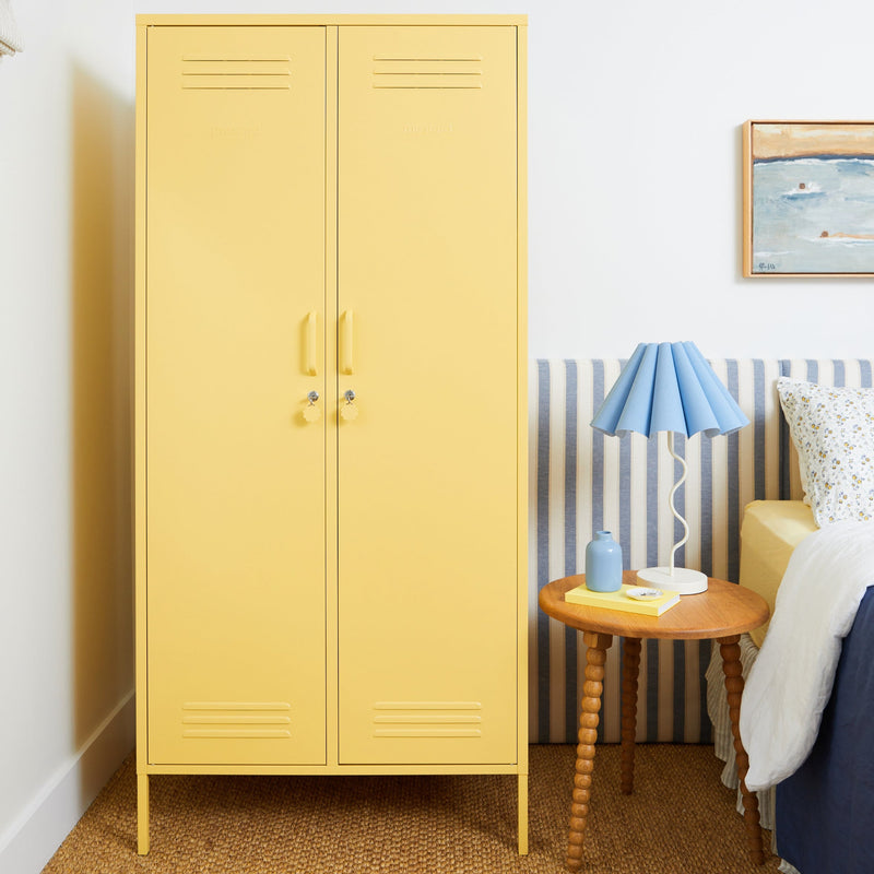 STORAGE | Twinny in butter by Mustard Made