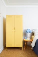 STORAGE | Twinny in butter by Mustard Made