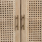 Entertainment Unit | Palm Springs by Canvas + Sasson