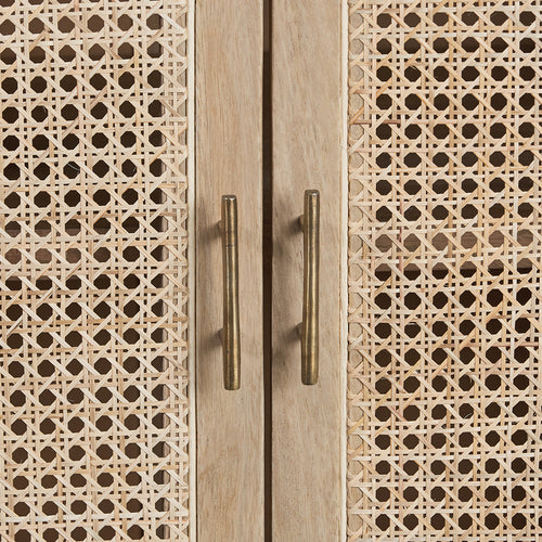 BUFFET | Palm Springs by Canvas + Sasson