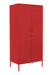 STORAGE | Twinny in Poppy by Mustard Made