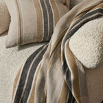 THROW - Franco clay by Weave