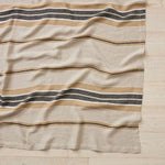 THROW - Franco clay by Weave