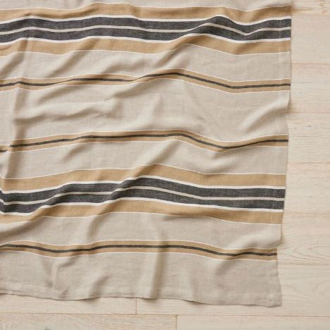 THROW - Franco clay by Weave