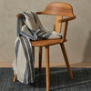 THROW - Franco denim by Weave