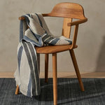 THROW - Franco denim by Weave