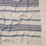 THROW - Franco denim by Weave