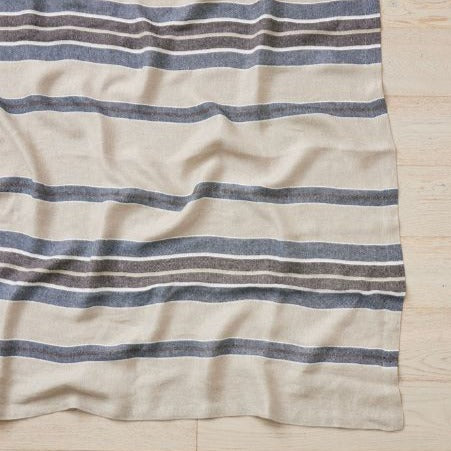 THROW - Franco denim by Weave