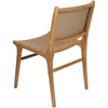 DINING CHAIR | Marvin in Toffee by MRD Home