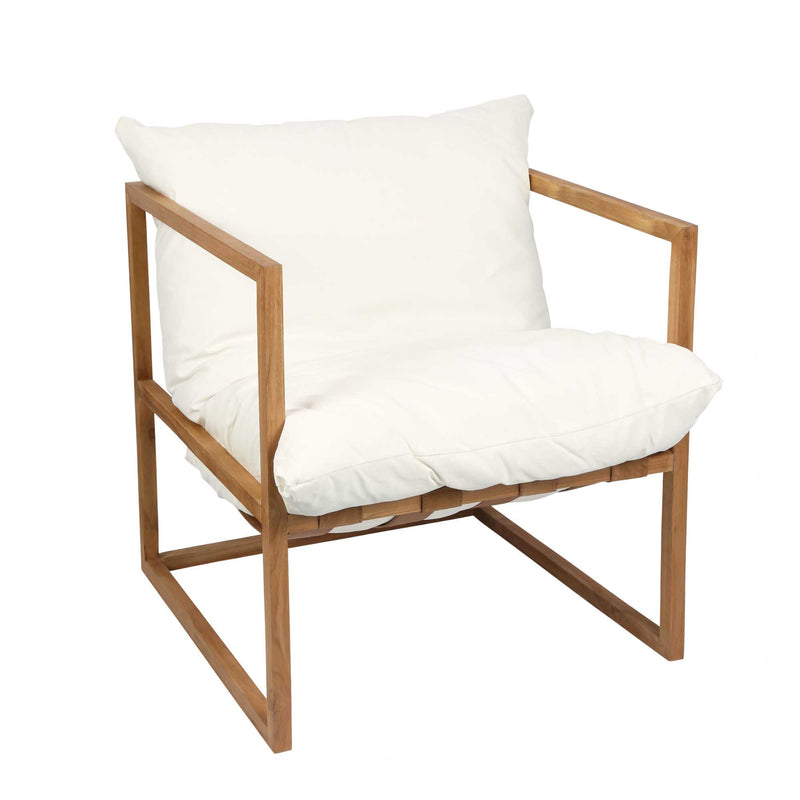 OCCASIONAL CHAIR | Neve by MRD