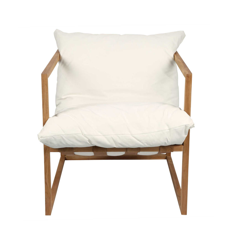OCCASIONAL CHAIR | Neve by MRD