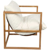 OCCASIONAL CHAIR | Neve by MRD