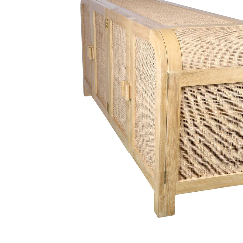 BUFFET | Grace Natural by MRD Home