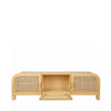 SIDEBOARD | Grace Natural by MRD Home
