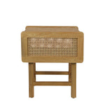 BEDSIDE TABLE | Zoe by mrd home