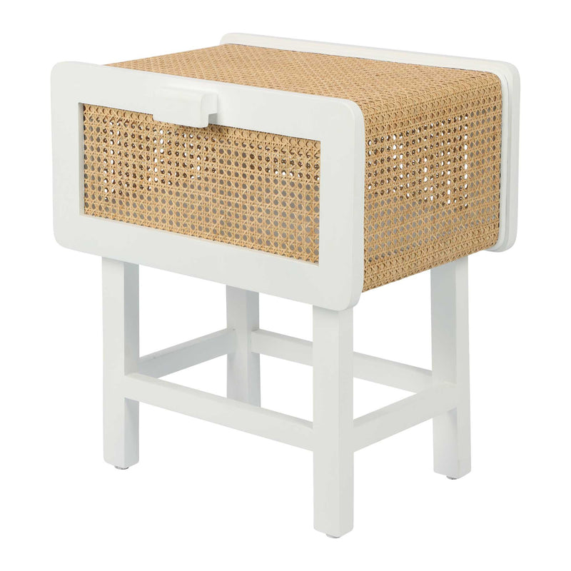 BEDSIDE TABLE | Zoe by mrd home